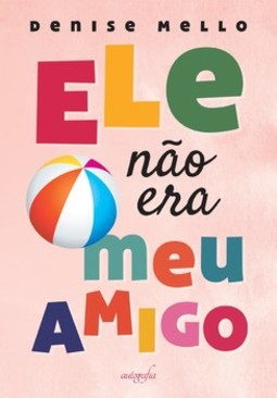 Ele não era meu amigo