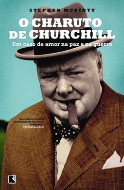 O CHARUTO DE CHURCHILL