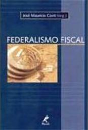 Federalismo Fiscal