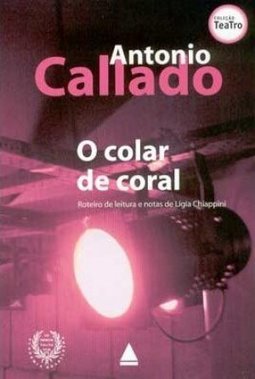 O Colar de Coral