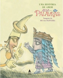 Uma história de amor sem palavras 
