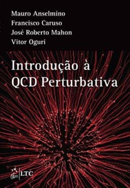 Introdução à QCD perturbativa