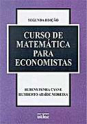 Curso de Matemática para Economistas