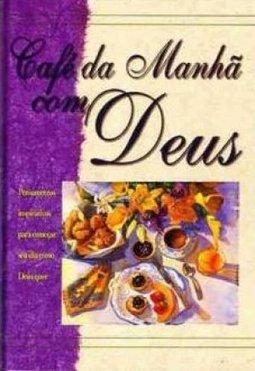 Café da Manhã com Deus