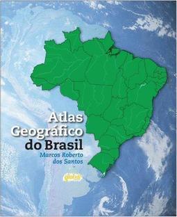 ATLAS GEOGRAFICO DO BRASIL