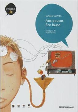Aos Poucos Fico Louco