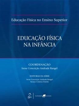 Educação física na infância