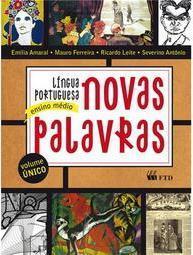 Novas Palavras