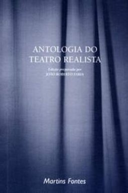 Antologia do Teatro Realista