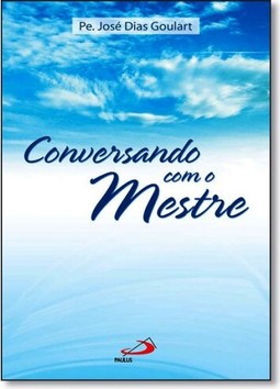 Conversando Com O Mestre