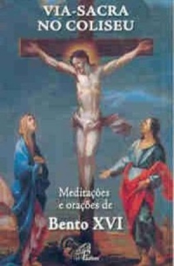 Via-Sacra no Coliseu