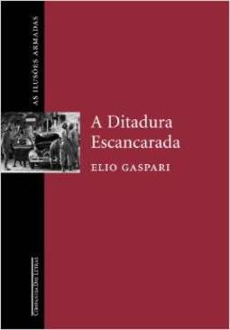 Ditadura Escancarada, A - vol. 2