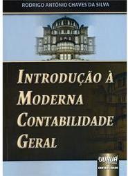 Introdução à Moderna Contabilidade Geral