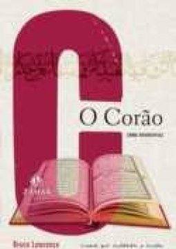 O Corão: Uma Biografia