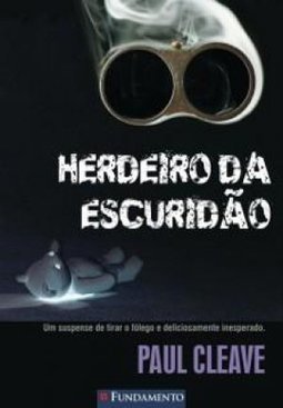 Herdeiro Da Escuridão