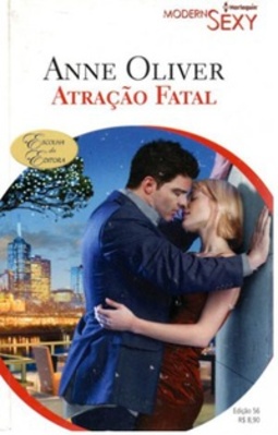 Atração Fatal (Modern Sexy #56)