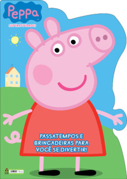 Peppa Pig - Superatividades