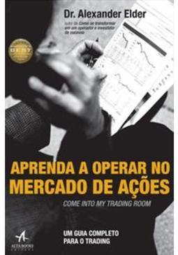 APRENDA A OPERAR NO MERCADO DE AÇOES