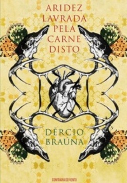 ARIDEZ LAVRADA PELA CARNE DISTO (1 #único)