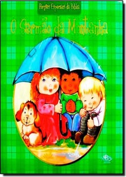 Porcoes Especiais Da Biblia (Edicao De Luxo) - Sermao Da Montanha