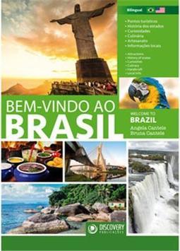 Bem-Vindo ao Brasil