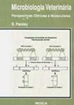 Microbiologia Veterinaria: Perspectivas Clínicas..