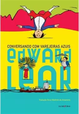 Conversando com Varejeiras Azuis
