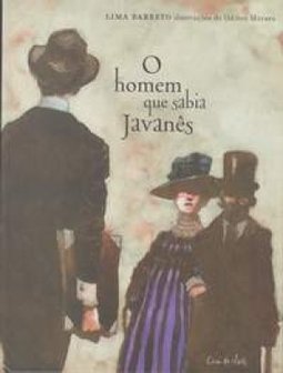 Homem que Sabia Javanês