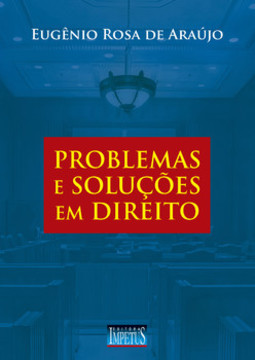 Problemas e soluções em direito
