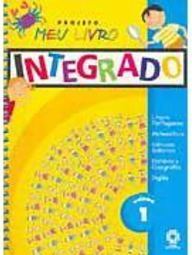 Projeto Meu Livro: Integrado - vol. 1