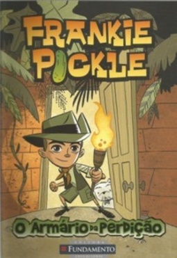 FRANKIE PICKLE #1