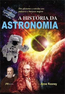 A HISTORIA DA ASTRONOMIA: DOS PLANETAS...