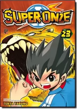 Super Onze 023