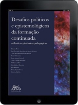 Desafios políticos e epistemológicos da formação continuada