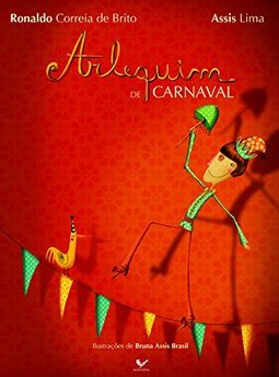 ARLEQUIM DE CARNAVAL