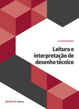 Leitura e interpretação de desenho técnico
