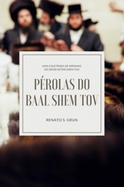Pérolas do Baal Shem Tov