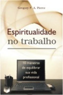 Espiritualidade no Trabalho