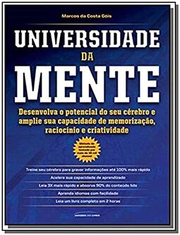 Universidade Da Mente