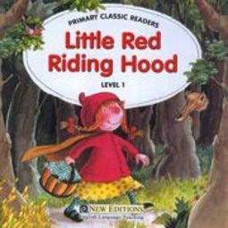 Little Red Riding Hood - LEVEL 1