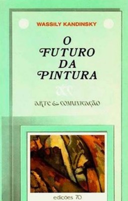 O futuro da pintura