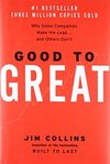 Good to Great: Why Some Companies Make the Leap...and Others Don't: 1