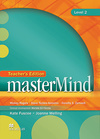 Mastermind Teacher's Edition With Web Access Code-2