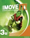 Move it! 3B: students' book and workbook with MP3S