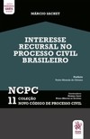 Interesse recursal no processo civil brasileiro, NCPC 11