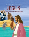 Jesus (Série Histórias Bíblias Contemporâneas #8)