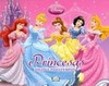 Princesas - jogos e passatempos