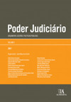 Poder judiciário: orçamento, gestão e políticas públicas