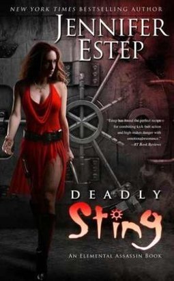DEADLY STING