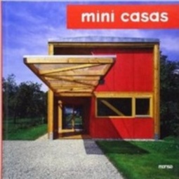MINI CASAS